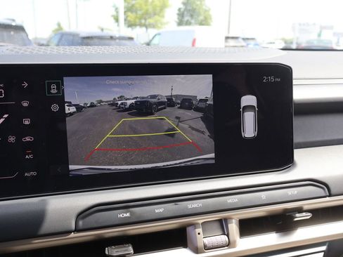 New 2027 Kia Telluride EX FWD image 38