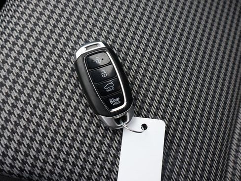 Used 2021 Hyundai Kona SEL image 34