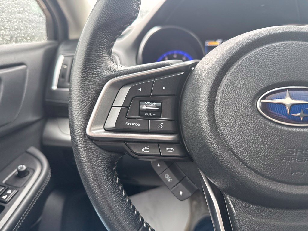 Used 2019 Subaru Outback 2.5i Premium AWD/4WD image 31