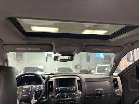 Used 2016 GMC Sierra 3500 Denali w/ Duramax Plus Package image 36