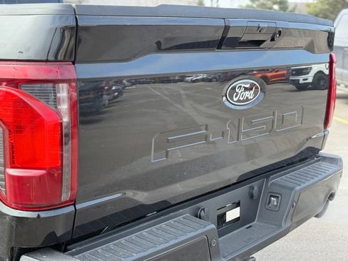 New 2026 Ford F150 XLT w/ Equipment Group 302A MID image 6