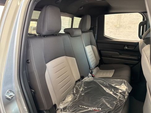 New 2026 Toyota Tacoma TRD Off-Road image 43