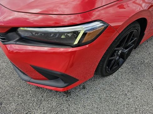 Used 2022 Honda Civic Sport image 15