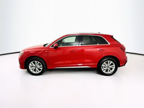 Used 2025 Audi Q3 2.0T Premium AWD/4WD image 4