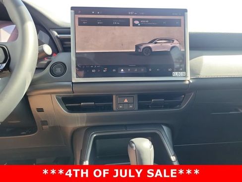 New 2026 MAZDA CX-5 Preferred AWD/4WD image 15