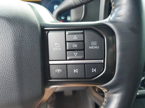 Used 2024 Ford F350 Platinum AWD/4WD image 20