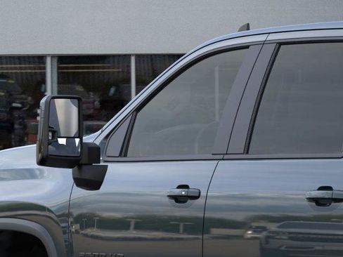 New 2026 Chevrolet Silverado 2500 LT image 12