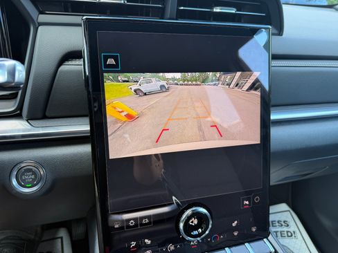New 2026 GMC Terrain Elevation AWD/4WD image 31
