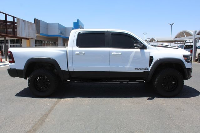 Used 2022 RAM 1500 TRX w/ TRX Level 2 Equipment Group AWD/4WD image 2