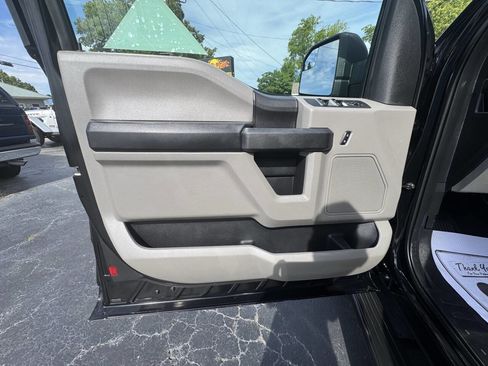 Used 2018 Ford F150 XL w/ Equipment Group 101A Mid RWD image 23