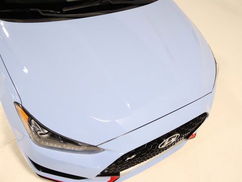 Used 2019 Hyundai Veloster N N w/ Performance Package image 18