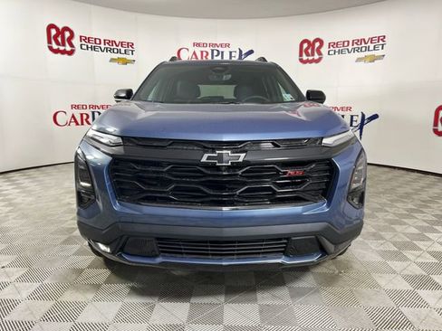 New 2026 Chevrolet Equinox RS FWD image 2