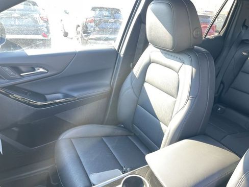 New 2026 Chevrolet Equinox LT w/ Convenience Package II image 24