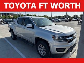 Used 2018 Chevrolet Colorado LT RWD video 1