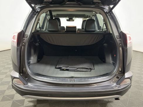Used 2017 Toyota RAV4 Limited image 26