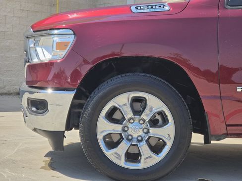 Used 2023 RAM 1500 Lone Star RWD image 7