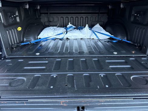 Used 2019 Ford F150 Lariat w/ Equipment Group 502A Luxury image 12