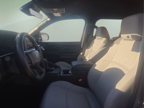 Used 2026 Toyota Tacoma SR5 RWD image 19