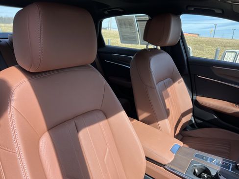 Used 2025 Audi A6 Premium Plus image 35