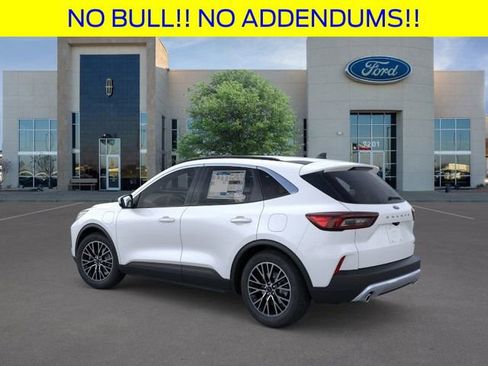 New 2026 Ford Escape SE image 5