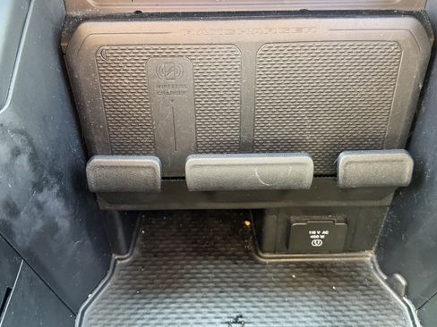 Used 2025 RAM 1500 Big Horn image 28