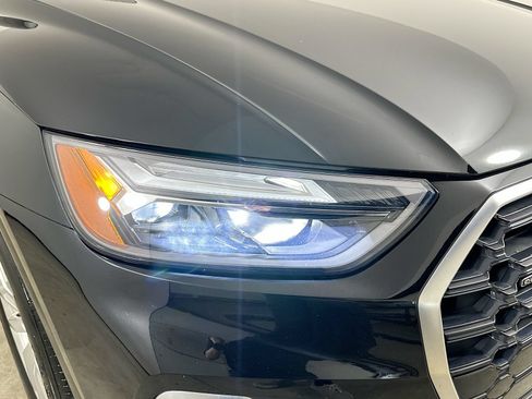 Used 2023 Audi Q5 2.0T Premium w/ Convenience Package AWD/4WD image 10