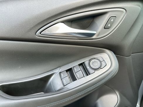 New 2026 Buick Encore GX Sport Touring w/ Advanced Technology Package image 13