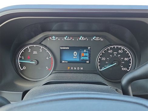 New 2025 Ford F350 XL image 21