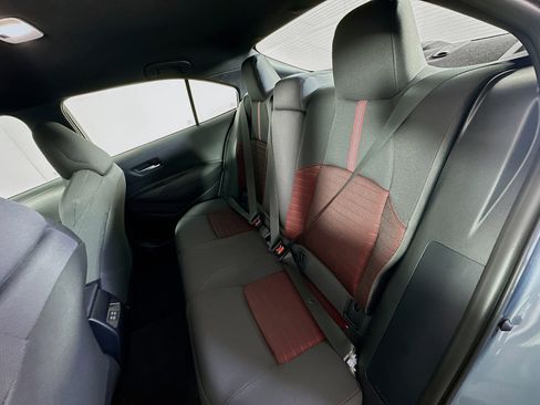 Used 2026 Toyota Corolla SE image 25