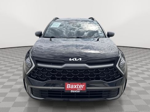 Used 2023 Kia Sportage X-Line image 5