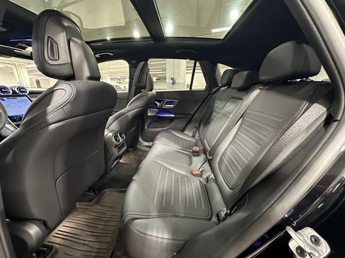 New 2026 Mercedes-Benz GLC 300 4MATIC image 14