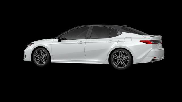 Certified 2026 Toyota Camry XSE w/ Premium Plus Package FWD image 37