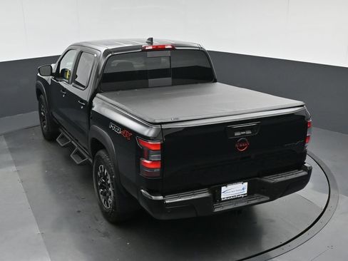 Used 2023 Nissan Frontier PRO-4X w/ Technology Package image 62