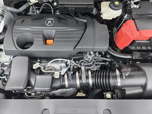 Used 2026 Acura RDX A-Spec AWD/4WD image 21