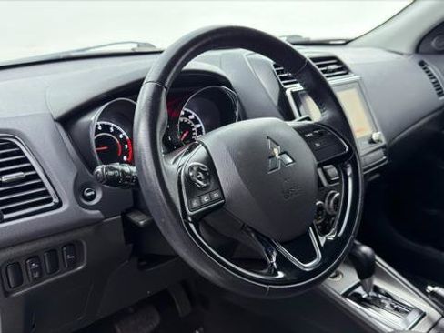 Used 2022 Mitsubishi Outlander Sport SE AWD/4WD image 25