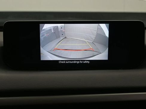 Used 2024 MAZDA CX-50 AWD 2.5 S w/ Cargo Package image 21
