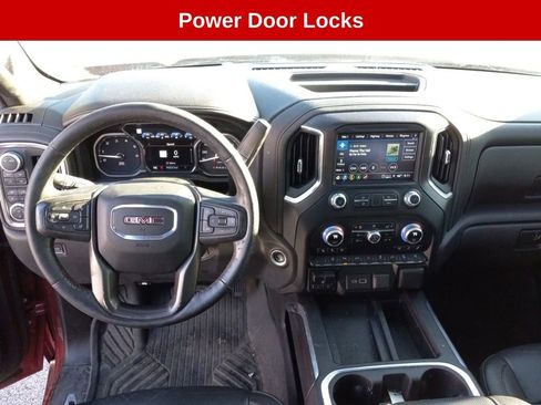 Used 2022 GMC Sierra 2500 AT4 w/ AT4 Premium Plus Package image 23