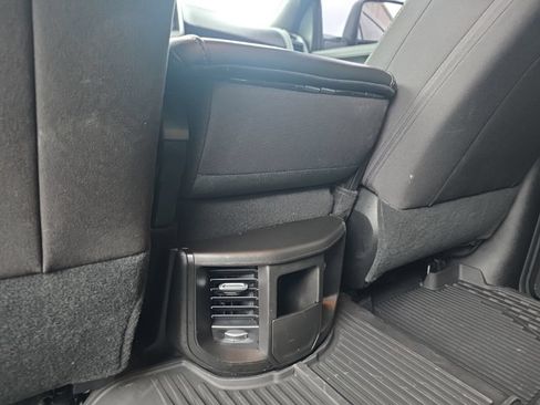 Used 2025 RAM 2500 Tradesman AWD/4WD image 12