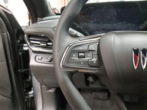 New 2025 Buick Envista Preferred w/ Convenience I Package image 16