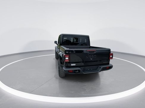 Used 2026 Jeep Gladiator Sport AWD/4WD image 16