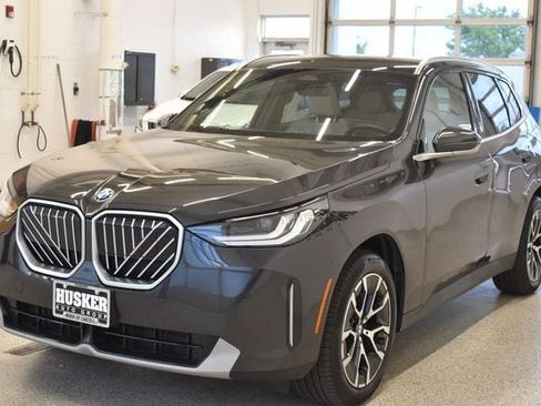 Used 2026 BMW X3 xDrive30 AWD/4WD image 9
