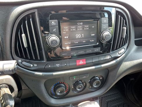 Used 2022 RAM ProMaster City Tradesman w/ Window Group 04 FWD image 14