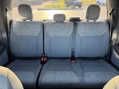 Used 2021 Ford F150 XLT w/ Equipment Group 302A High image 41