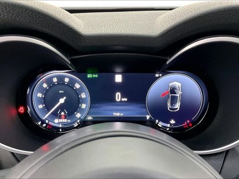 Used 2025 Alfa Romeo Stelvio Sprint w/ Veloce Package image 29
