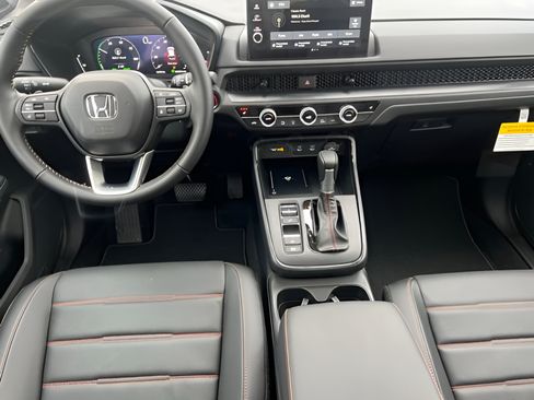 Used 2026 Honda CR-V Sport-L image 14