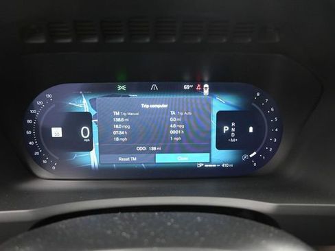 New 2026 Volvo XC90 B6 Plus w/ Protection Package AWD/4WD image 11