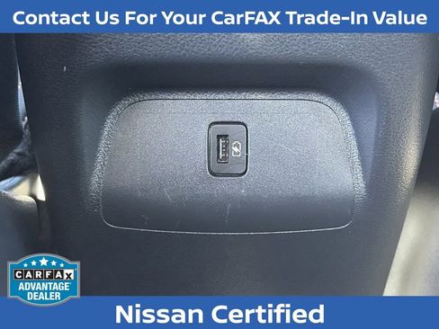 Certified 2025 Nissan Sentra SR image 30