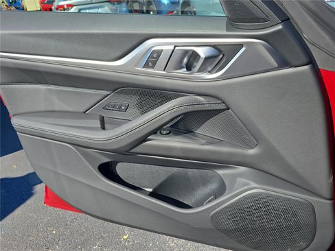 Used 2025 BMW i4 eDrive40 w/ Driving Assistance Package image 16