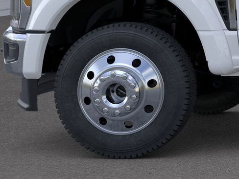 New 2026 Ford F450 XLT w/ FX4 Off-Road Package image 21