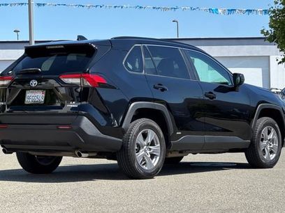 Used 2023 Toyota RAV4 LE